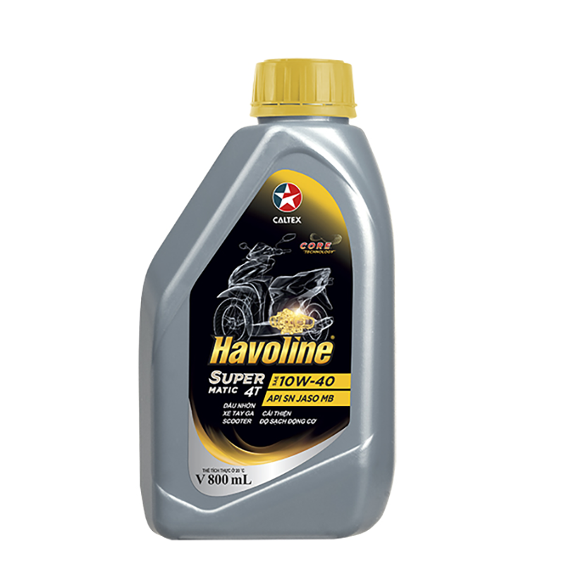 Dầu Nhớt Fuchs Silkolene 10w40 và 10w30 chính hãng nhập khẩu từ Châu Âu 1 Lít